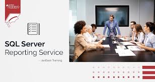 Reports Are The Most Common Way To View The Data That Are Stored In A Database Through An Application Reports Hel In 2020 Sql Server Reporting Services Sql Server Sql