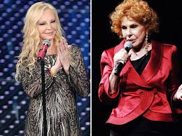 «la droga da schifano, le canzoni e i miei 6 mariti: Un Tour Insieme Per Patty Pravo E Ornella Vanoni Siamo Amiche Sono Mesi Che Lo Stiamo Progettando Corriere It