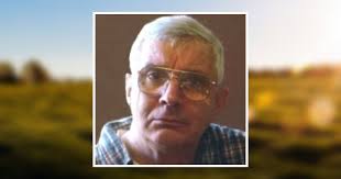 Daniel W. Egan Obituary December 9, 2017