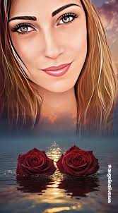 Happy Heavenly Birthday Ashley