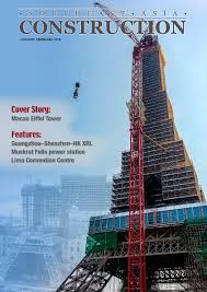 Whatever the mind of man can conceive and believe, it can achieve. Southeast Asia Construction Jan Feb 2016 By Southeast Asia Construction Issuu