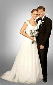 I Really Like The Wedding Dress From The Tv Show Bones Wedding Dresses The Woman In White Emily Deschanel