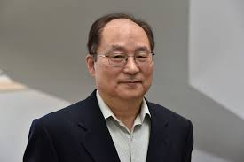 Jong-Jin Kim