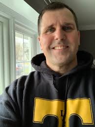 Ready for Thompson's Spirit Friday!!! Go Lions!!! #MTPSpride  #ThompsonMSpride