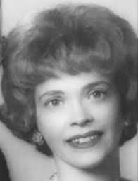 Minerva Cush Obituary (1931