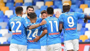 Risultati, statistiche e commenti in tempo reale. Banding Napoli Diterima Poin Juventus Dikurangi 3