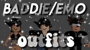 Roblox hat ids is a list of id codes of roblox hat. Baddie Emo Outfit Ideas For Roblox Peyeeton Outfit Yt