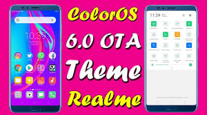 Diantara banyak pilihan, jenis tema iphone/ios masih menjadi primadona. Color Os Themes Download Oppo Realme Theme Download