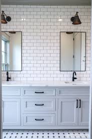 2018 Parade Of Homes Waco Texas Fixer Upper Bathroom Magnolia Design Magnolia Homes