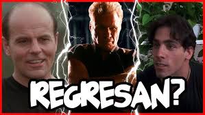 ¿Paul Dugan y Ned Randall regresaran en Cobra Kai?