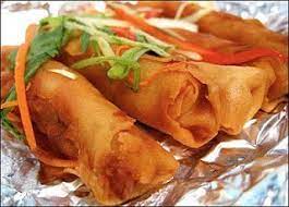 Resep Lumpia Rebung Kulit Lumpia Resep No 1 Egg Roll Recipes Pork Egg Roll Recipes Lumpia