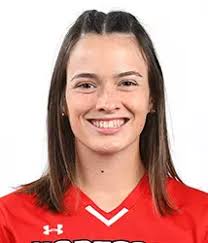 2021 Softball Roster