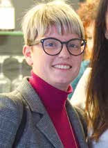 L'aula sale sul treno del futuro