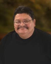 Abraham Esparza Obituary