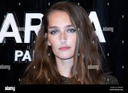 Josephine le tutour hi-res stock photography and images