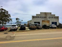 Garage borradori luigi, in gordola, via s. Cayucos Cellars At The Borradori Marcus Dimaggio Music Facebook