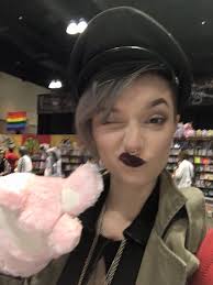 Two of my favorite people in the entire world