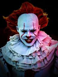 IT Chapter Two Doesn't Float as well as the Original – MustangMedia