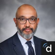Dr. Chetan B. Patel, MD