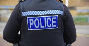 norfolk police