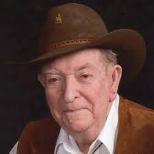 Obituary information for Vern R. Huffman