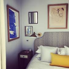 Beata Heuman On Instagram Revisiting One Of Our Projects This Morning With Houseandgardenuk Bedroominspiration Beataheuman Beataheumaninteriors