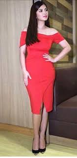 Angel Locsin Angel Locsin Liza Soberano Fashion