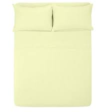 Amart furniture offers affordable queen bedroom suites and packages to suit every style. Sleeper Sofa Sheets Queen Xl Size 60 X 80 6 Inch Deep Stripe Ivory 1800