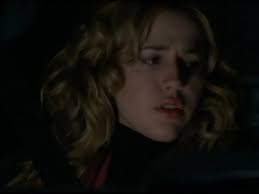 Roswell" Disturbing Behavior (TV Episode 2001)