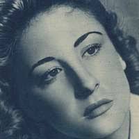 Mary Lyell (cropped)