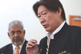 To learn more about becoming isaham premium client (it's free), please click here. Dato Siew Ka Wei Speedy Gonzales Deal Tainted With Clear Conflict Of Interest Part 1