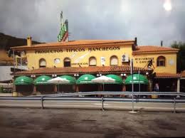 Check spelling or type a new query. Restaurante Hotel Fuente La Teja Venta De Cardenas Restaurant Bewertungen Telefonnummer Fotos Tripadvisor