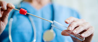 Coronaviruses (cov) are a large family of viruses that cause illness ranging from the common cold to more severe diseases such as middle east respiratory syndrome. Coronavirus Test Kit Can Test 16 Nhs Staff In Just 50 Minutes Bbc Science Focus Magazine
