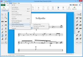 Maybe you would like to learn more about one of these? Nch Software Crescendo Free Music Notation Software For Mac