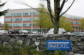 parexel is discovering the drugs of the future stock