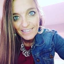 Misty Goodrich's Instagram, Twitter & Facebook