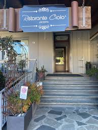 Ristorante Ciolò | Piancogno