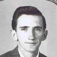 Robert Dean Burbridge (1927–1986) • FamilySearch