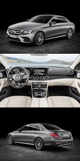 2016 Mercedes E Class Images Revealed Online Mercedes E Class Mercedes Benz Cars Mercedes Benz Classic