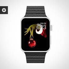 While watchos 7 features included things like sleep tracking on apple watch, with watchos 8 you get the ability to track sleeping heart rate on apple watch as well, among many other things. Christmas Apple Watch Face Aesthetic Novocom Top