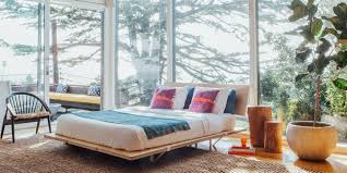If you have trouble sleeping, an adjustable bed helps to customize your sleep experience for better comfort. 12 Best Bed Frames Of 2021 Tested And Reviewed Architectural Digest