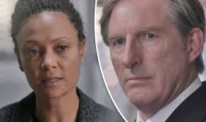 Lying nest line of duty season 4. Line Of Duty Season 4 Episode 5 Viewers Left Shocked By This Roz Huntley Twist Tv Radio Showbiz Tv Express Co Uk