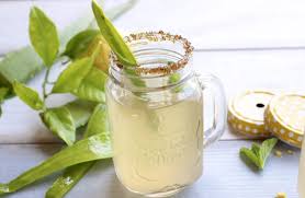 Get a dozen healthy recipes for using coconut water foods and drinks, in everything from smoothies and ice pops to curry and marinade. Coconut Water With Aloe Vera Chiliandsweet