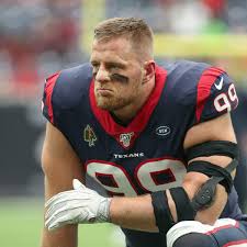 Nfl free agency is about to get underway in full as the new league year begins on march 17. Nfl Rumors Jj Watt Seriously Considering Browns Sports Illustrated