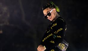 Leaked Videos Show Lil Pump Receiving Oral Sex From Diffe...
