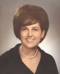 Marianne Morgan Obituary