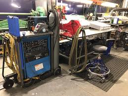 McIver Custom Fabrication (@mciver_custom_fabrication) · Instagram 照片和视频