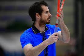From a sporting family, his brother jamie has a grand slam doubles title to his credit and formed a doubles pairing with andy in beijing, whilst his mother won multiple scottish. Andy Murray Bleacher Report Latest News Videos And Highlights
