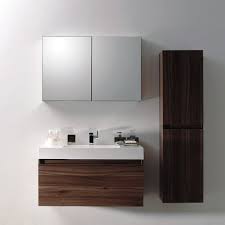 They work great and installed perfectly. Bathroom Furniture Complete Set A1000 Dark Walnut With Side Cabinet
