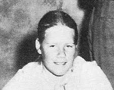 Cathleen Frances “Casey” Cagney Thomas (1940-2004)